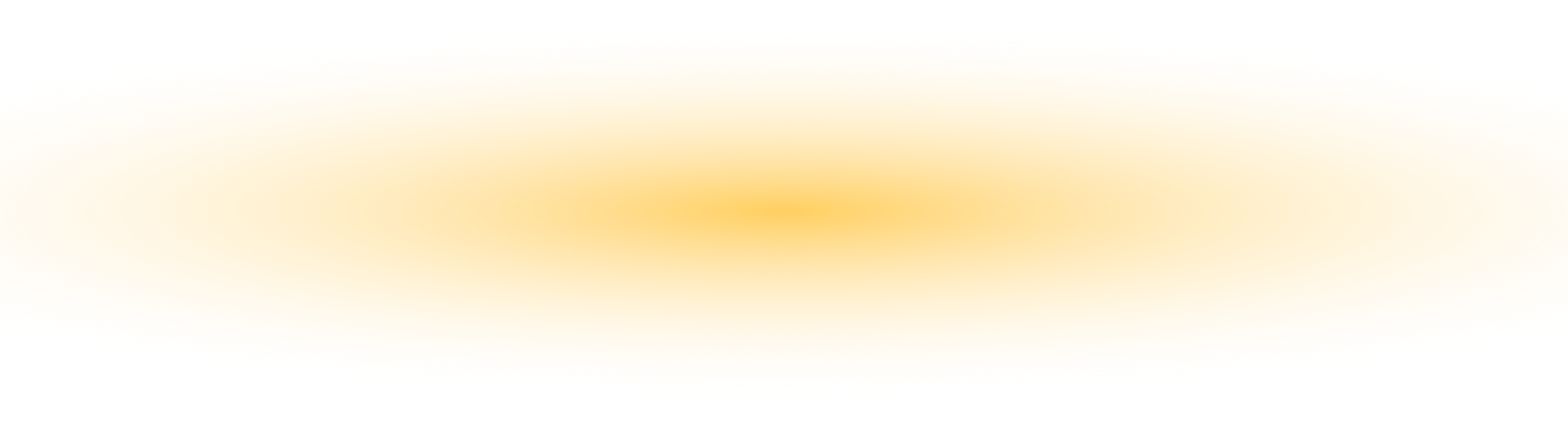 Mission Background Glow